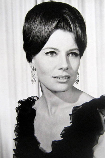 Zdjęcie Jacqueline Beer