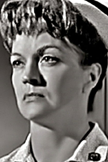 Zdjęcie Karen Norris