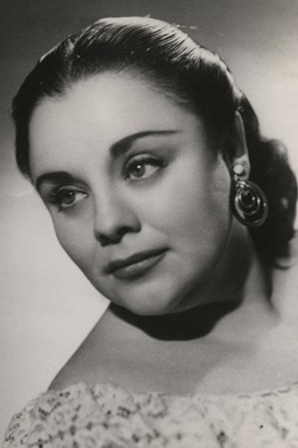 Zdjęcie Muriel Landers