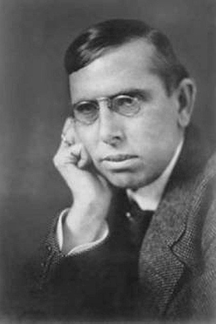 Zdjęcie Gerald Drayson Adams