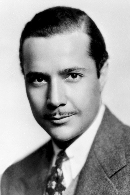 Zdjęcie Don Alvarado