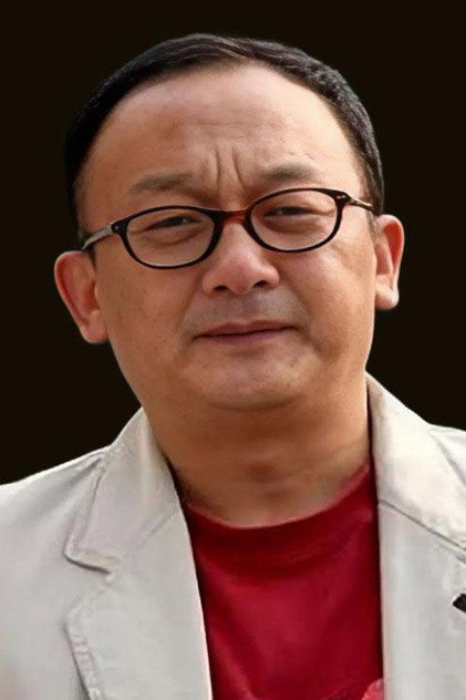Zdjęcie Wang Xiaozhu