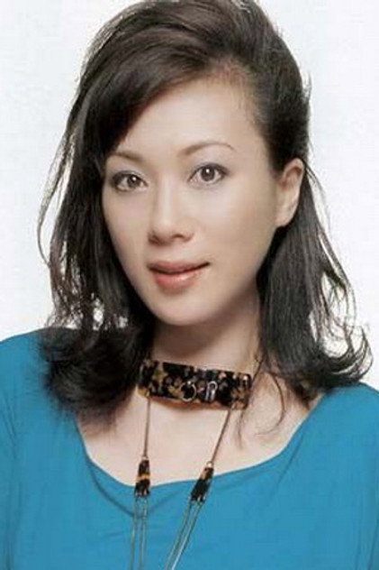 Zdjęcie 張可頤