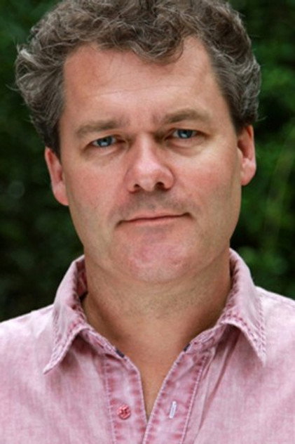 Zdjęcie Huw Cordey