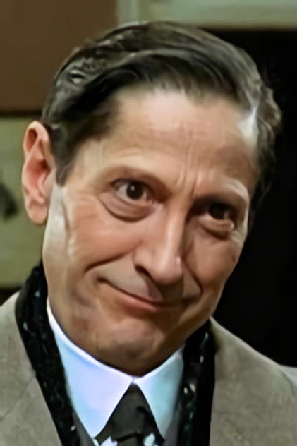 Zdjęcie Colin Jeavons