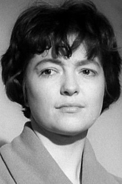 Zdjęcie Pat Keen