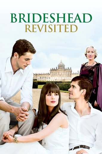 Powrót do Brideshead