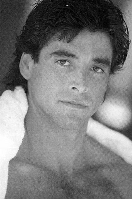 Zdjęcie Michael J. Shane