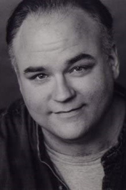 Zdjęcie Stephen Peabody