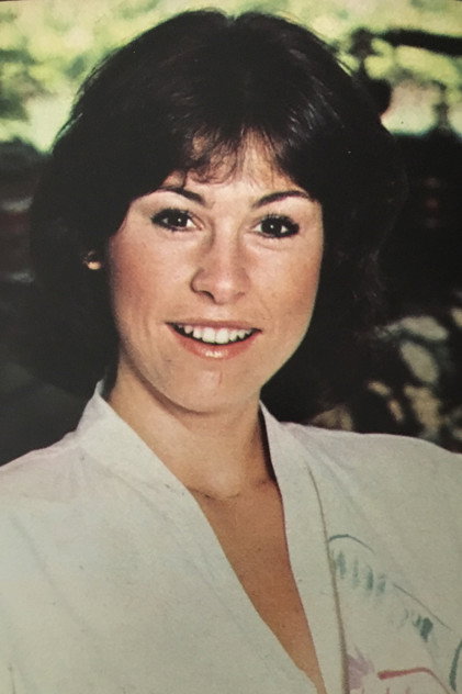 Zdjęcie Diana Canova