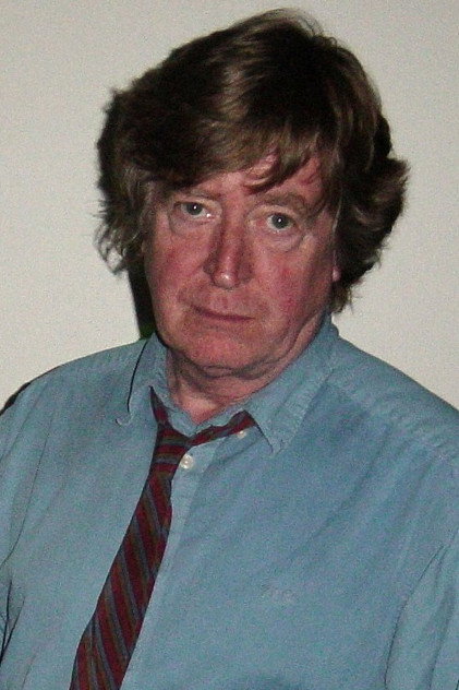 Zdjęcie David Collings