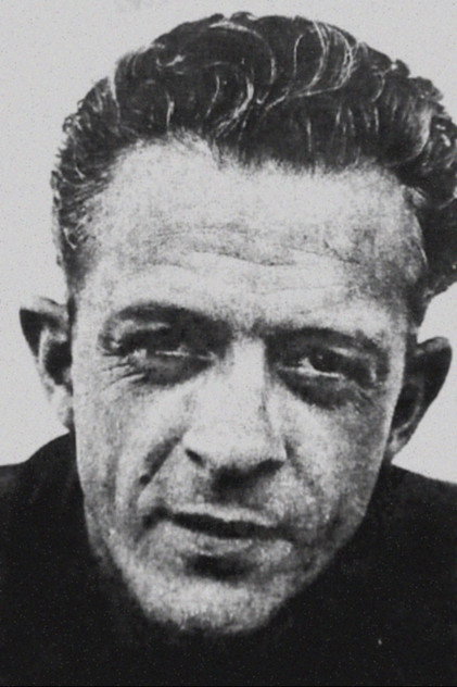 Zdjęcie Charles Beaumont