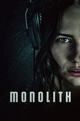 Okładka filmu Monolit