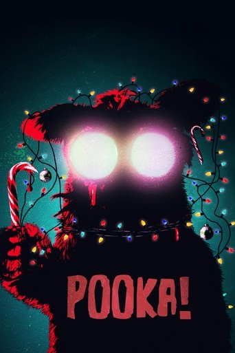 Into the Dark 3: Pooka!