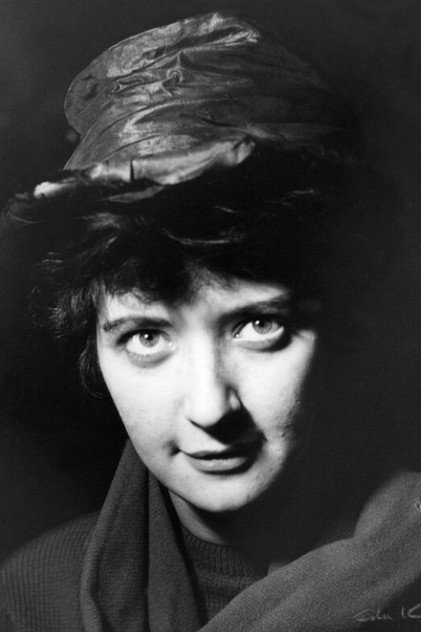 Zdjęcie Shelagh Delaney