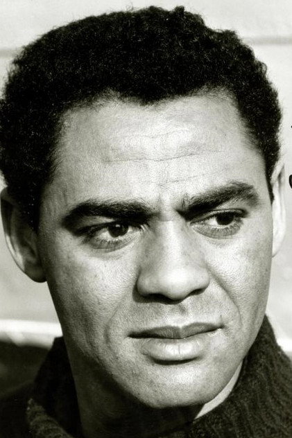 Zdjęcie Paul Danquah