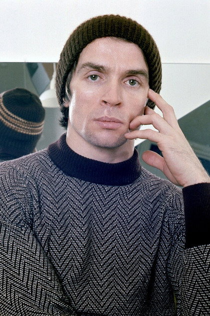 Zdjęcie Rudolf Nureyev
