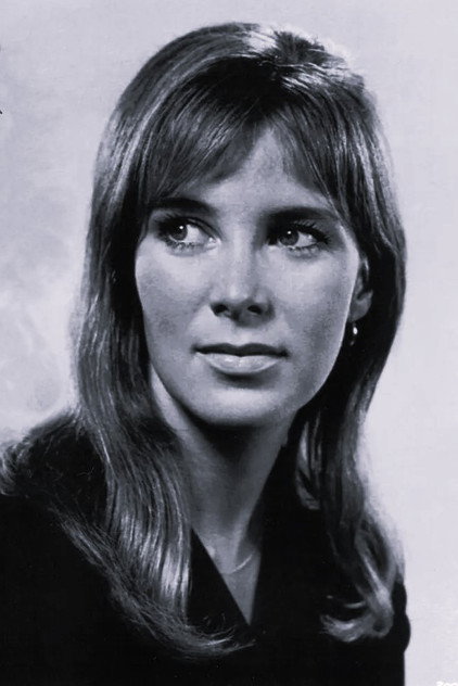 Zdjęcie Jane Merrow