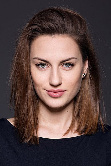 Zdjęcie Natalia Germani