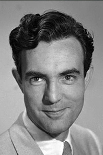 Zdjęcie James Condon