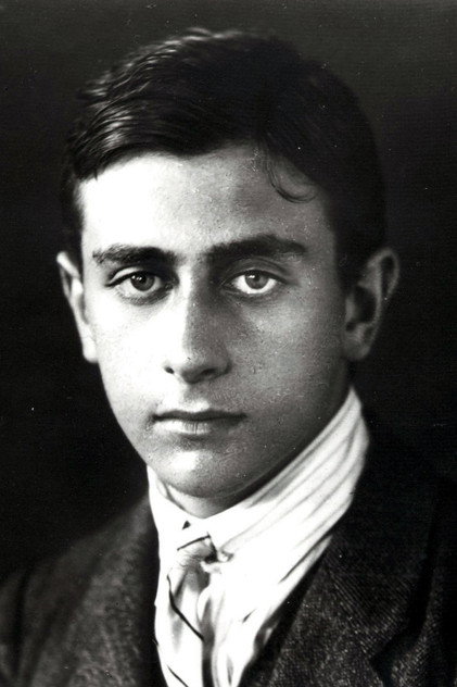 Zdjęcie Edward Teller
