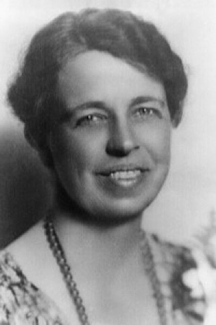 Zdjęcie Eleanor Roosevelt