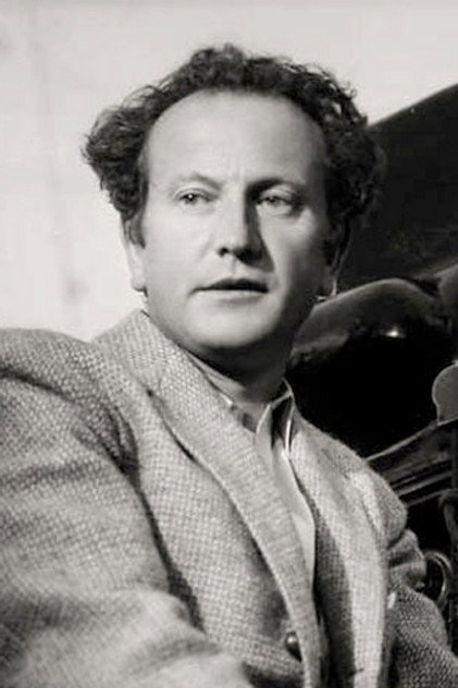 Zdjęcie Richard Wallace