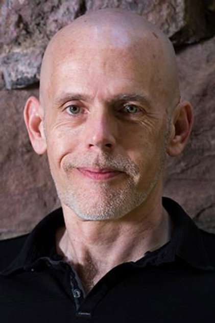 Zdjęcie Rick Garman