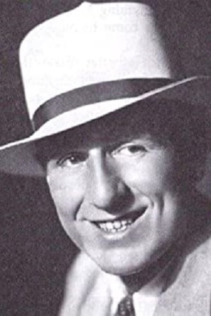 Zdjęcie Lloyd French