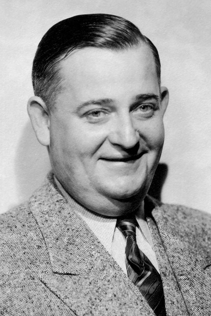 Zdjęcie Edward Sedgwick