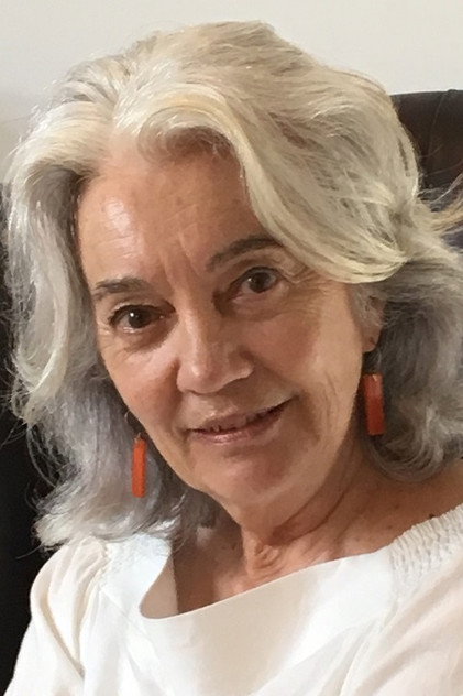 Zdjęcie Vicky Haughton