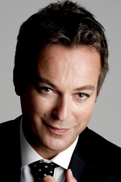 Zdjęcie Julian Clary