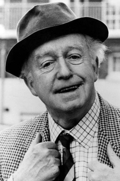 Zdjęcie Arnold Ridley
