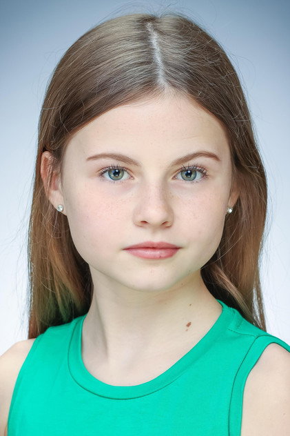 Zdjęcie Sienna Sayer