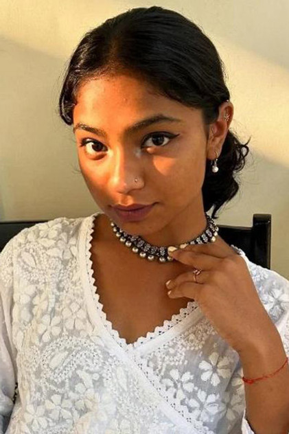 Zdjęcie Ananya Shanbhag