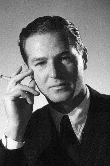 Zdjęcie Terence Rattigan