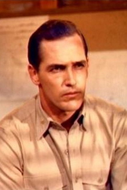 Zdjęcie Floyd Simmons