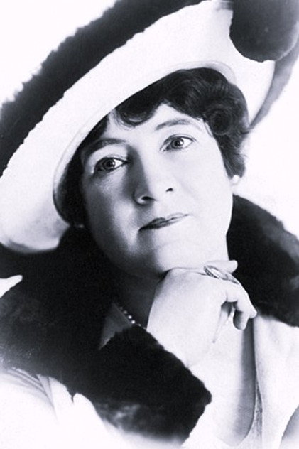 Zdjęcie May Wallace