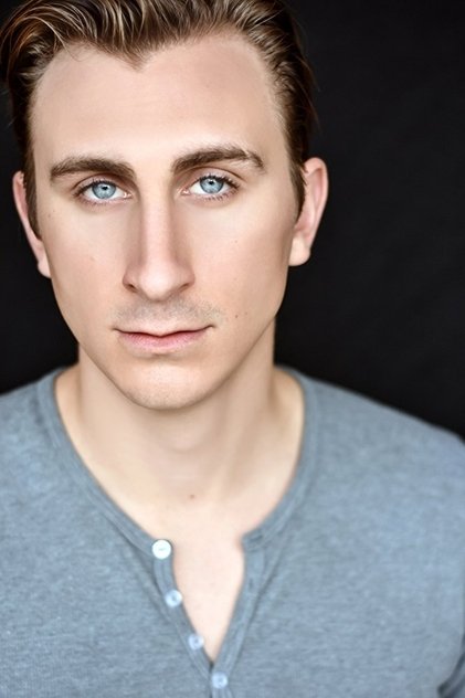 Zdjęcie Aidan Kahn