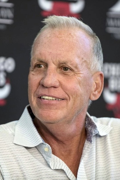Zdjęcie Doug Collins