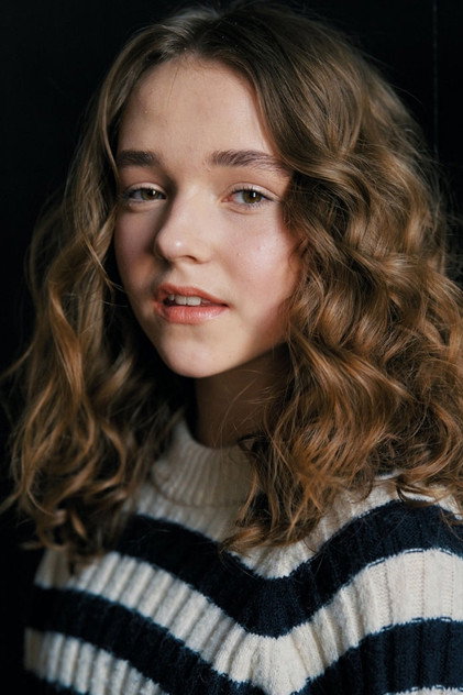 Zdjęcie Sophia Reid-Gantzert