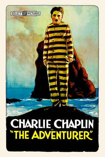 Okładka filmu Charlie ucieka