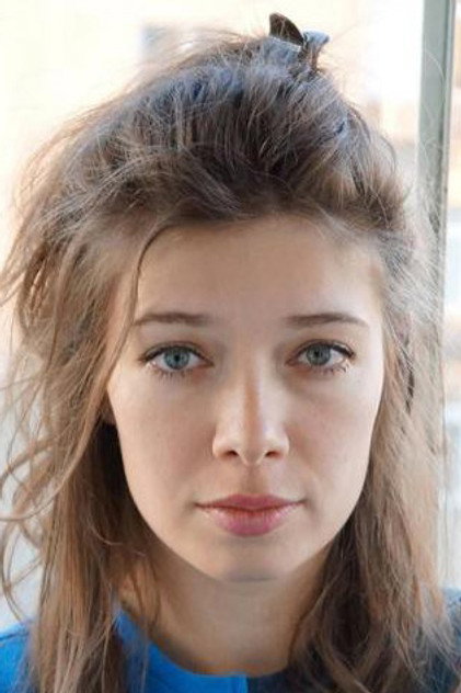 Zdjęcie Alexandra Pirici