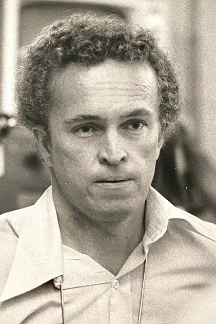 Zdjęcie Douglas Jackson