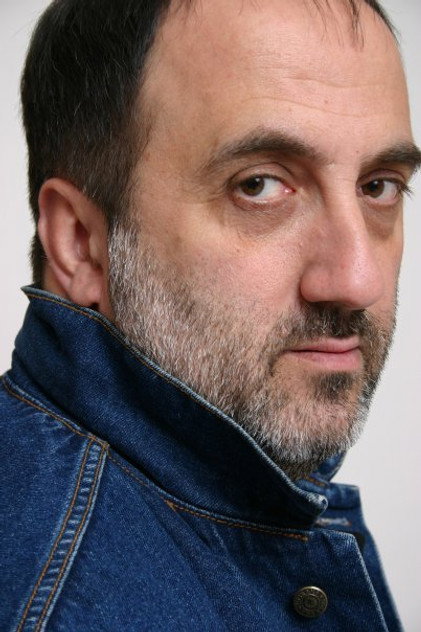 Zdjęcie Alexandru Bindea