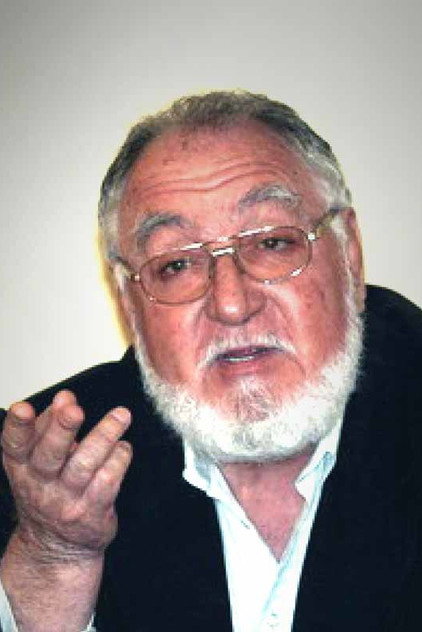 Zdjęcie Lucian Iancu