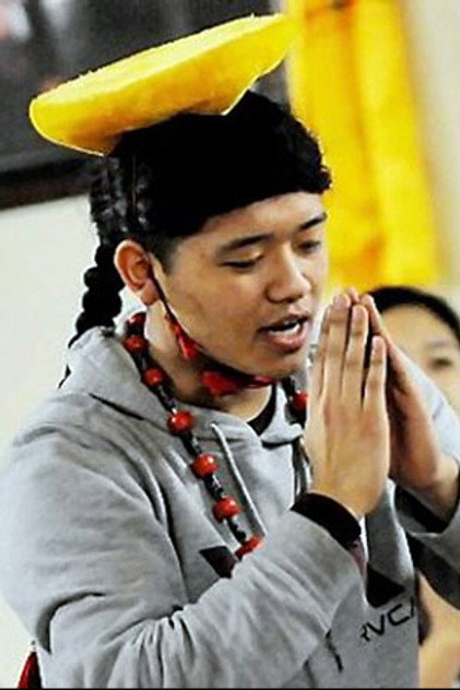 Zdjęcie Tenzin Yeshi Paichang