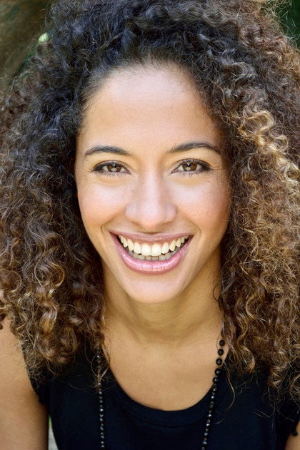 Zdjęcie Genevieve Capovilla
