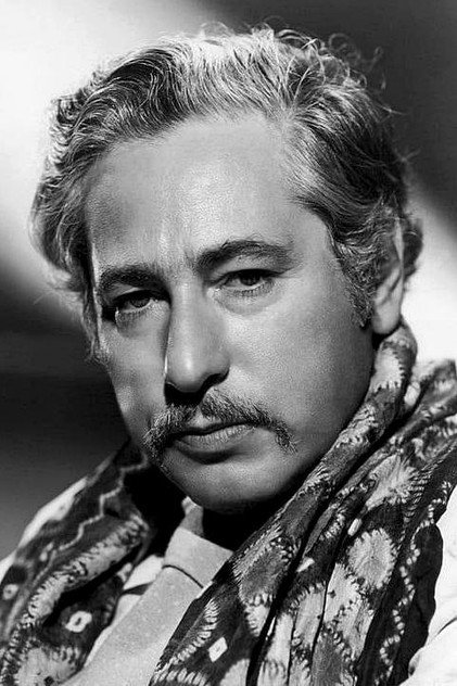 Zdjęcie Josef von Sternberg