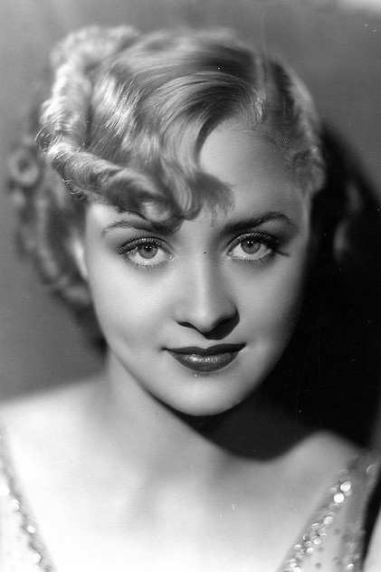Zdjęcie Marian Marsh